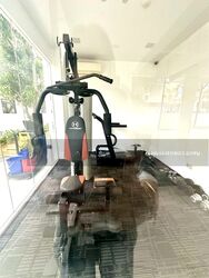 Meridian 38 (D15), Apartment #500634131